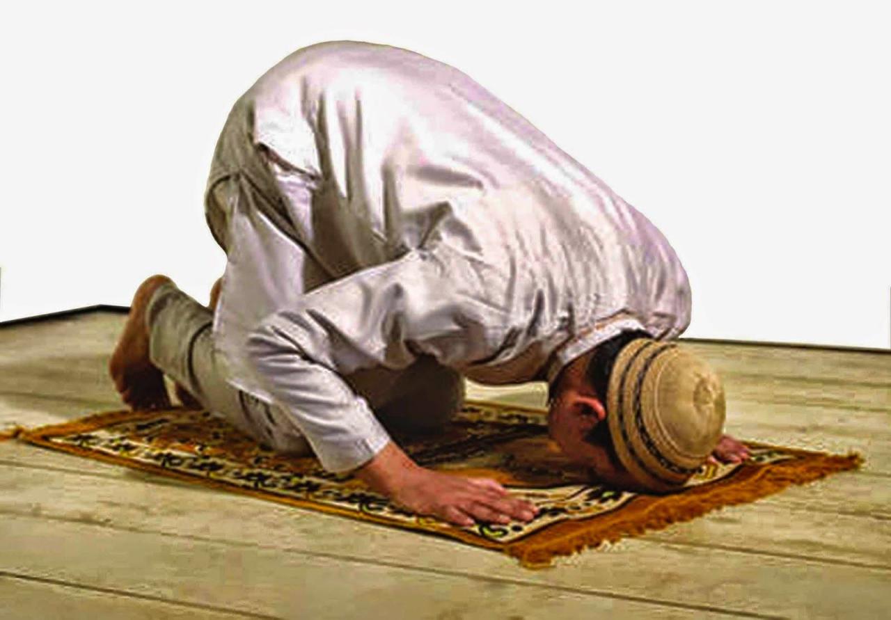 Dua tahajjud namaz supplication sunnah
