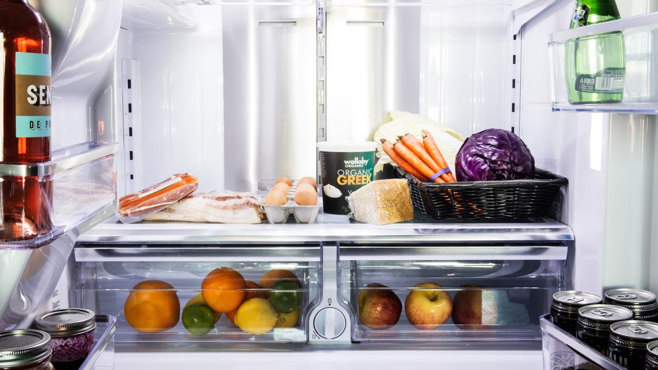 Freezer fridge integrated frost freezers combi zoom click