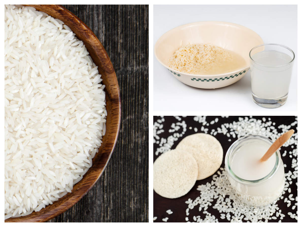 Rice water benefits drink remedies health choose board should why natural