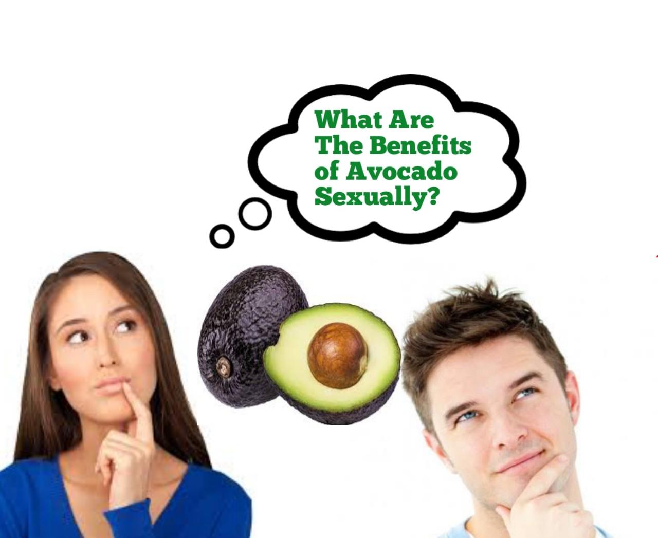 Avocado eat avocados