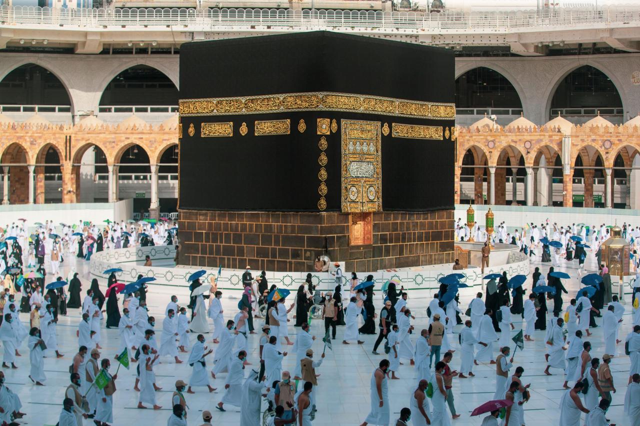 Umrah hajj saudi islam importance performing extends month season travel guide
