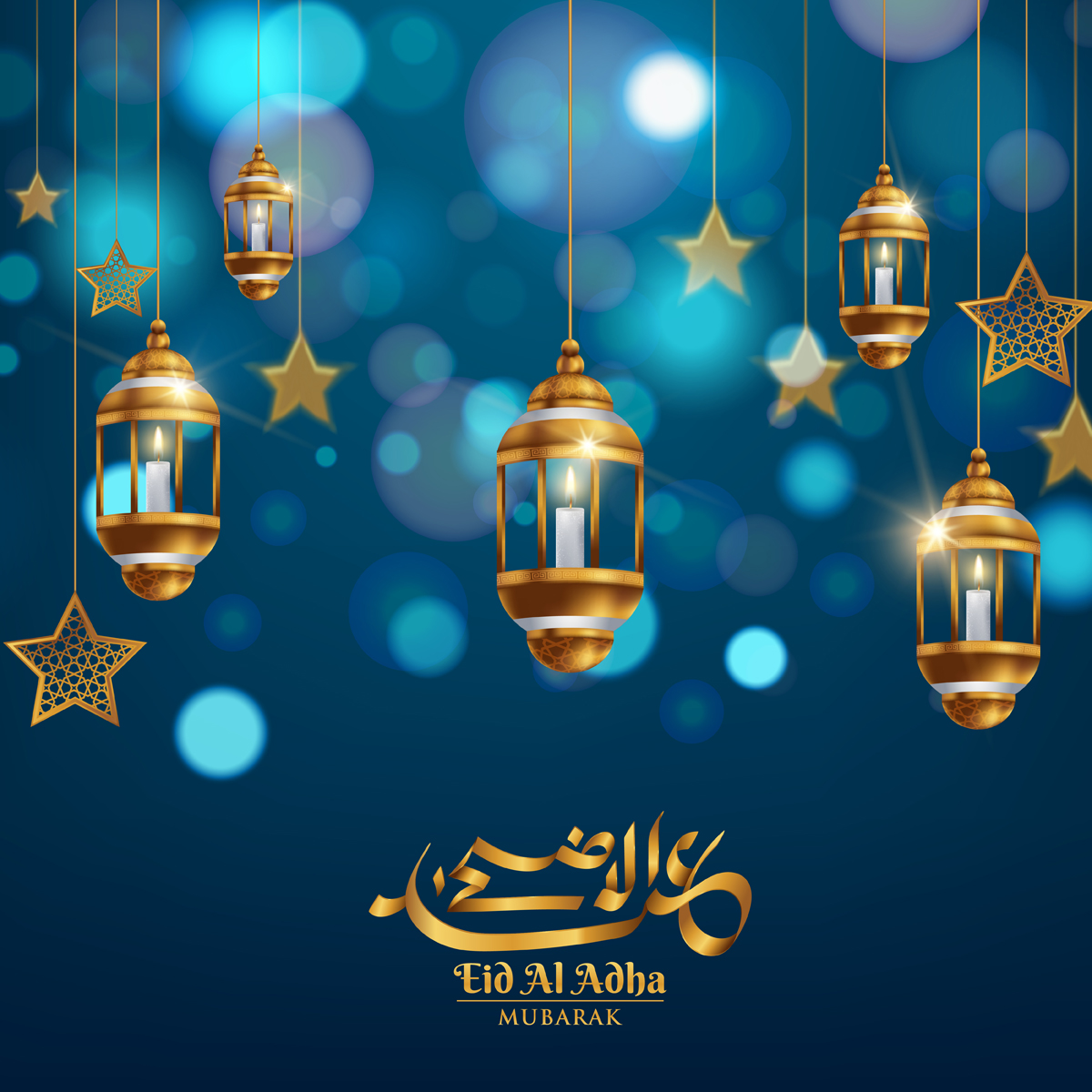 Eid adha mubarak al ul azha wishes status pngtree credit
