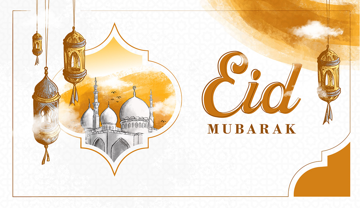 Eid mubarak fitr wishes latestly