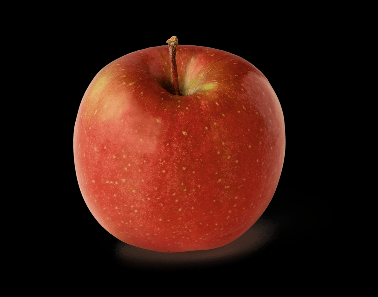 Khasiat buah apel fuji