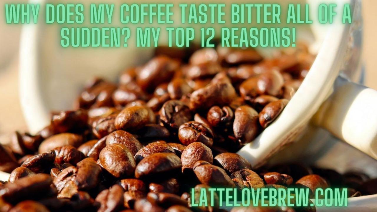 Manfaat kopi pahit di pagi hari