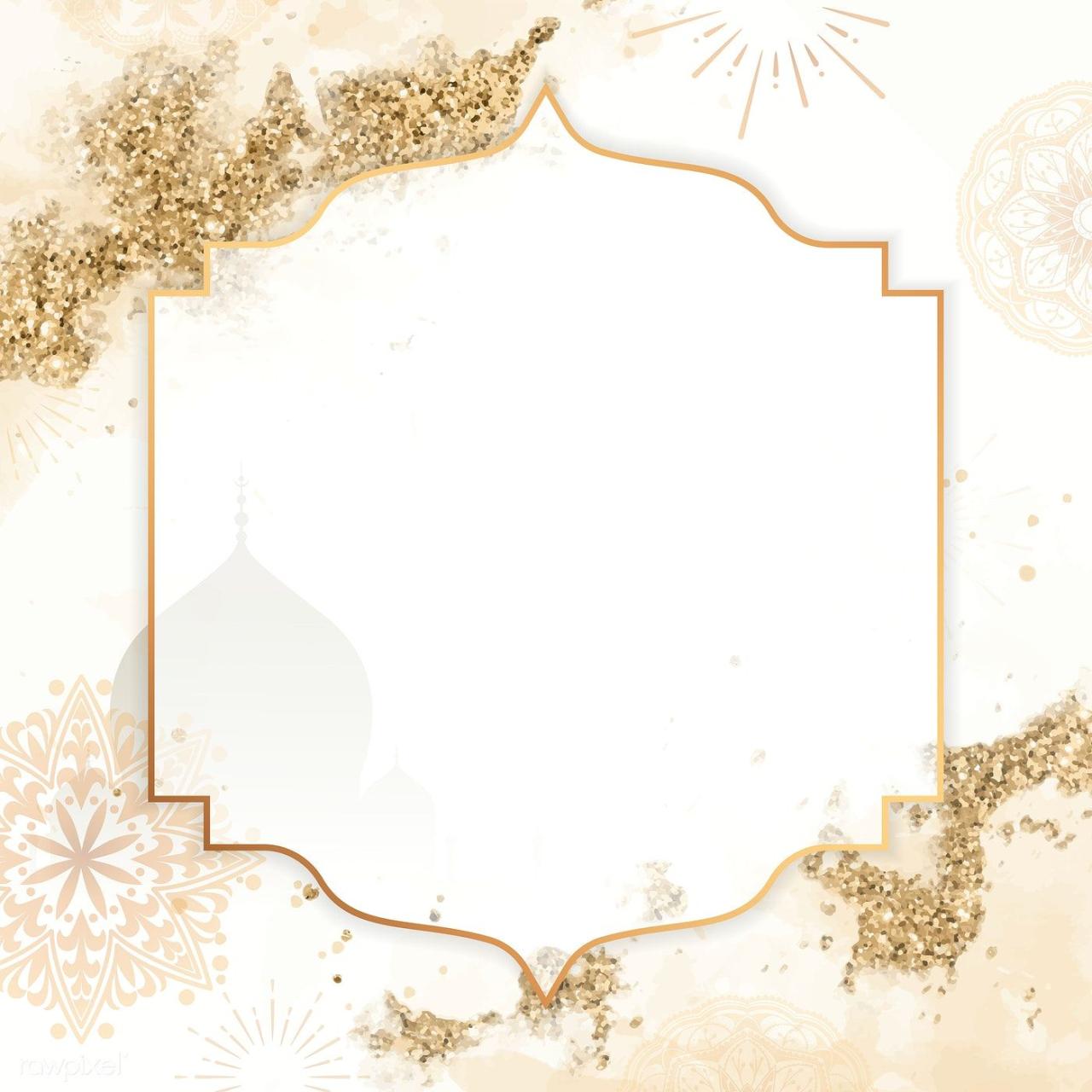 Islamic background vector mosque eps format getdrawings gooloc
