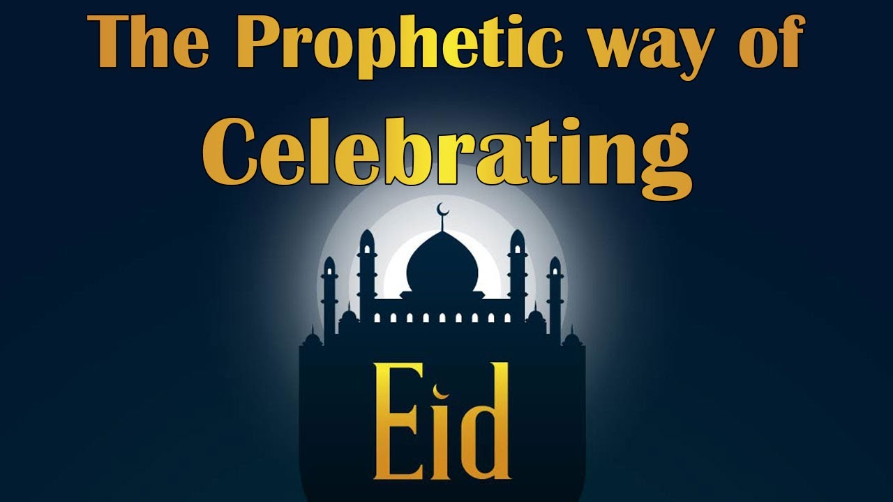 Eid am ramadan fitr begin followed prayers virtual sunday al join will may