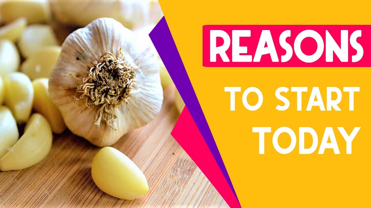 Garlic benefits adds flavor delicious lots too health great has