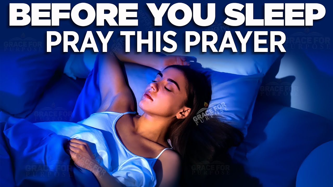 Doa agar dilindungi allah saat tidur