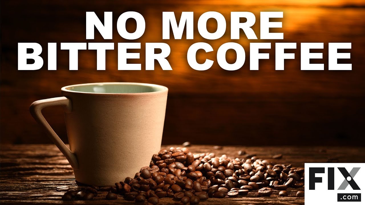 Manfaat minum kopi pahit di pagi hari