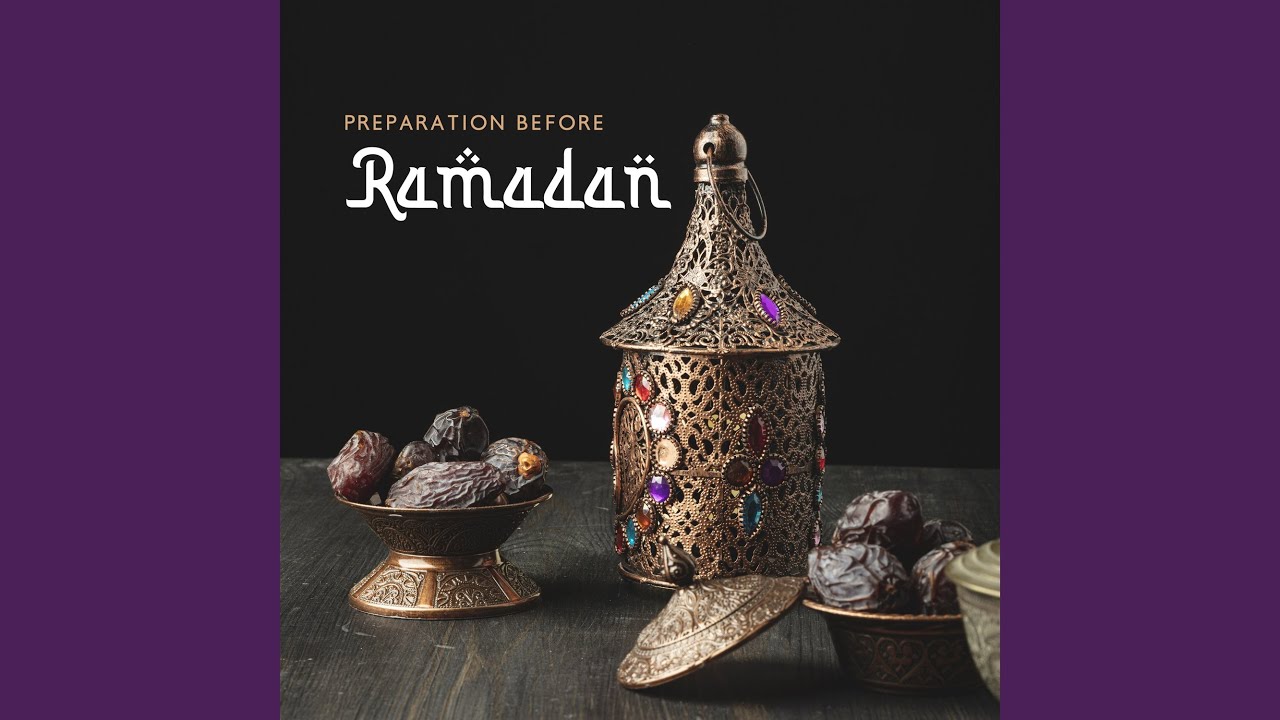 Ramadan taraweeh