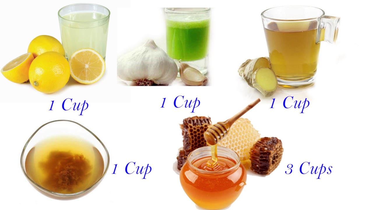 Apa manfaat madu dan jeruk nipis