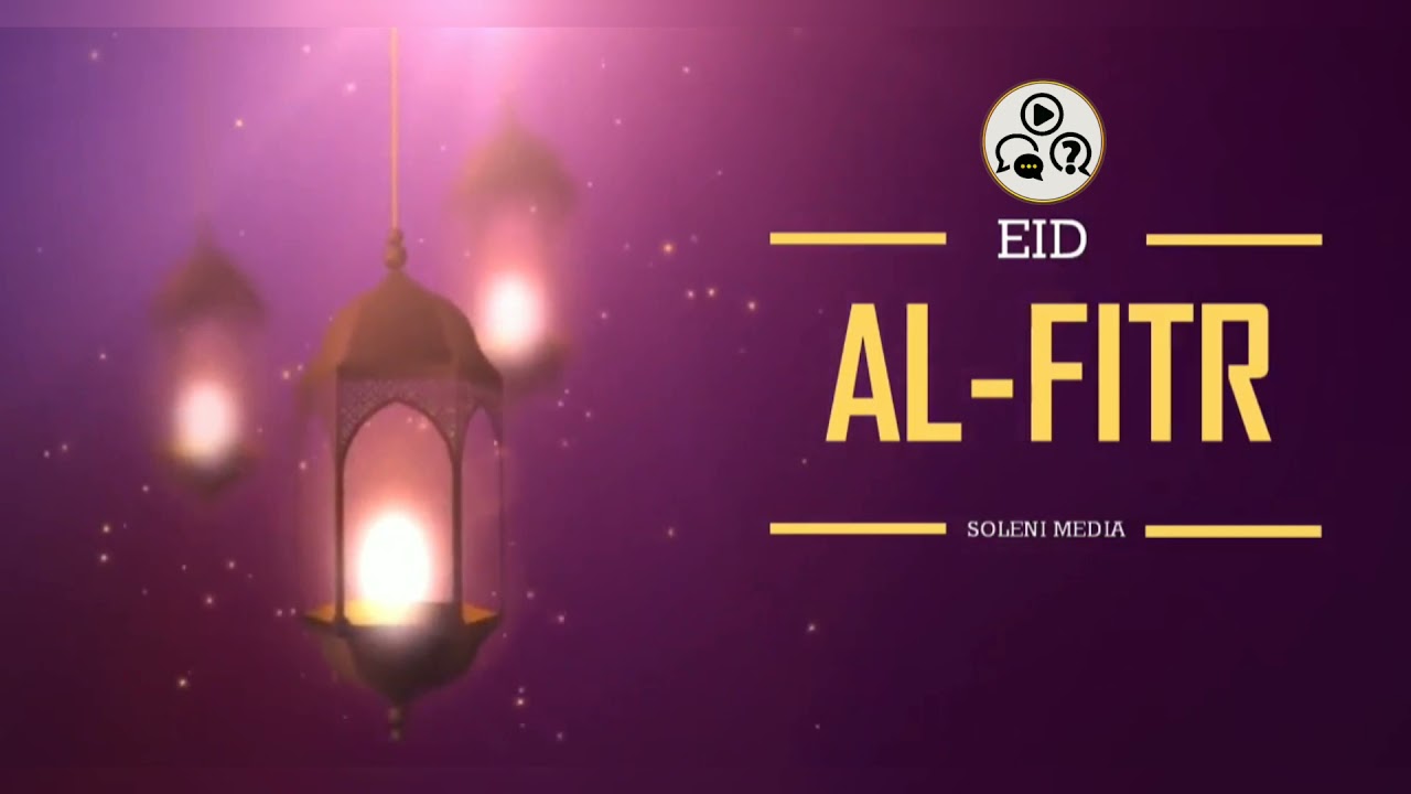 Eid fitr hamariweb