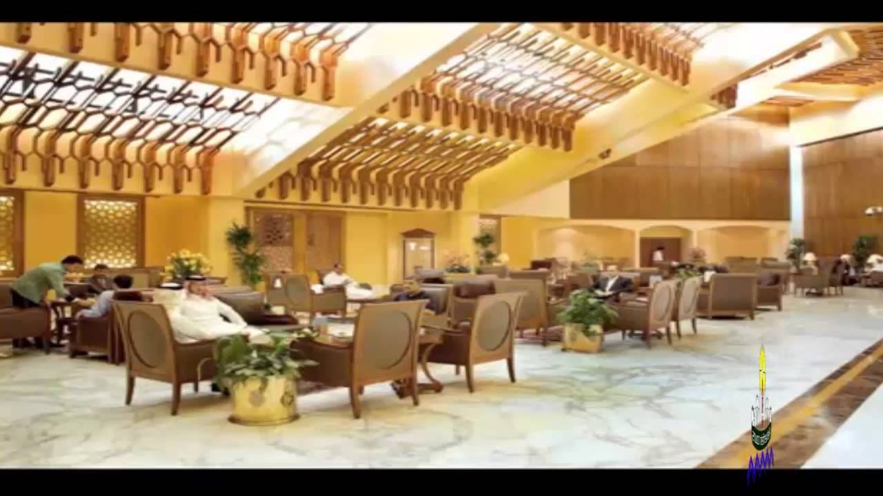 Ajyad hotel makarim makkah