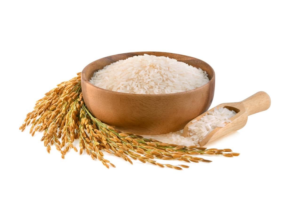 Rice water benefits beauty know secrets health its advertisement