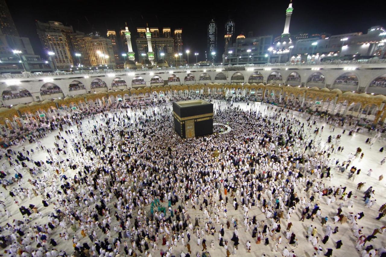 Umrah umroh paket haji reguler pilgrimage allah mecca arabia saudi