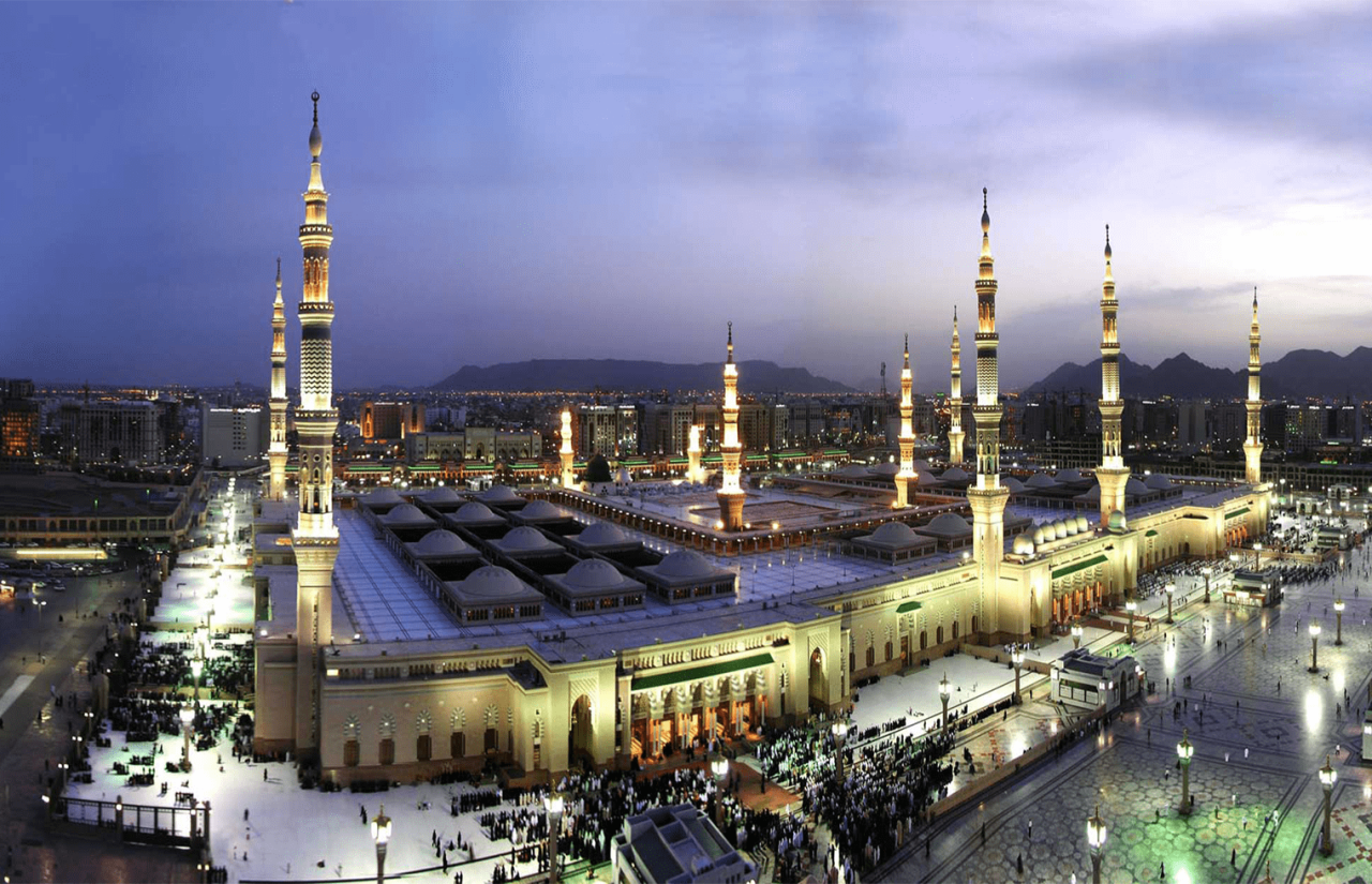 Umrah saudi arabia hajj gemilang travel package group haji city prices packages immortalized deserve memories life