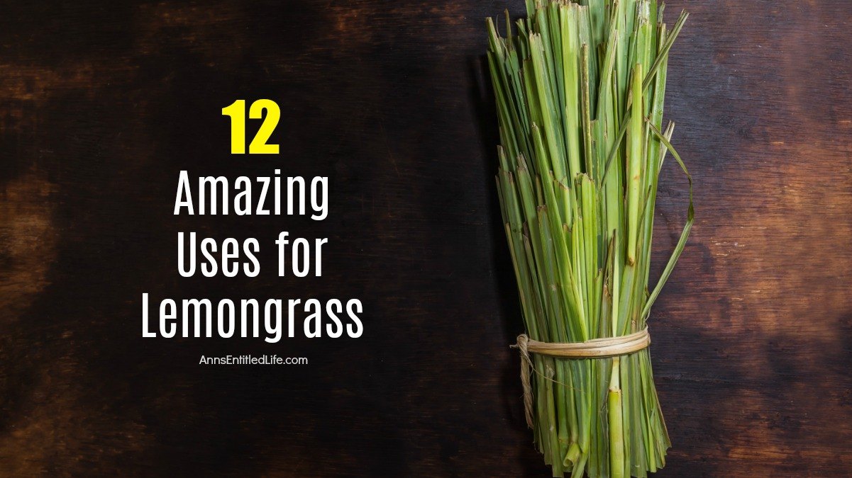 Lemongrass oil remarkable