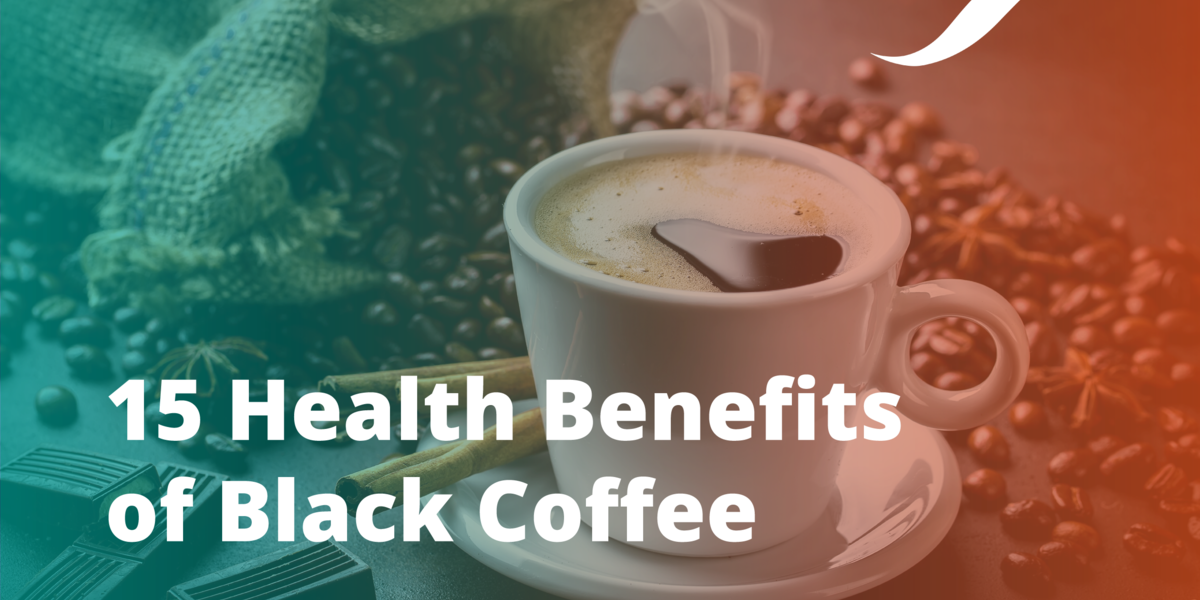 Manfaat kopi hitam tanpa gula