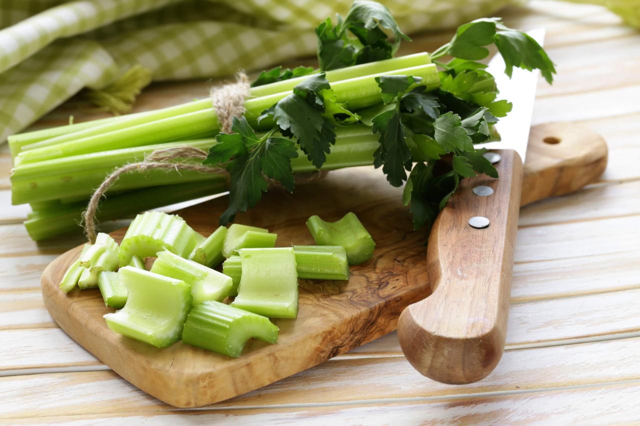 Celery familyfoodgarden preserve herbs
