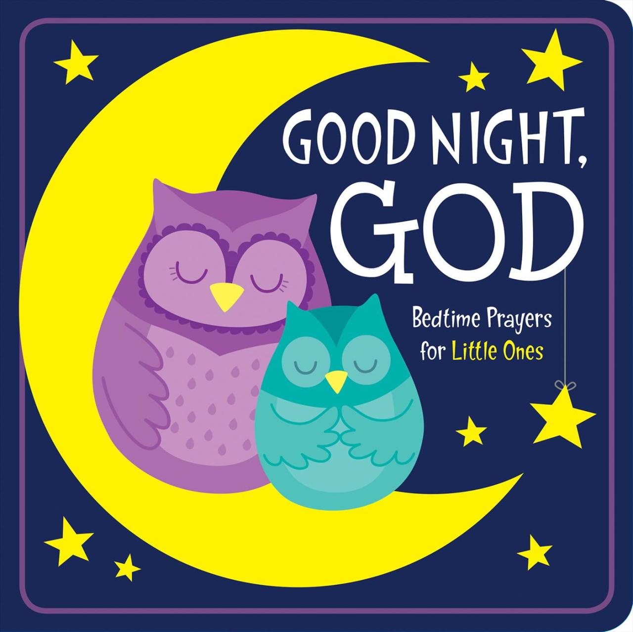 Doa doa sebelum tidur