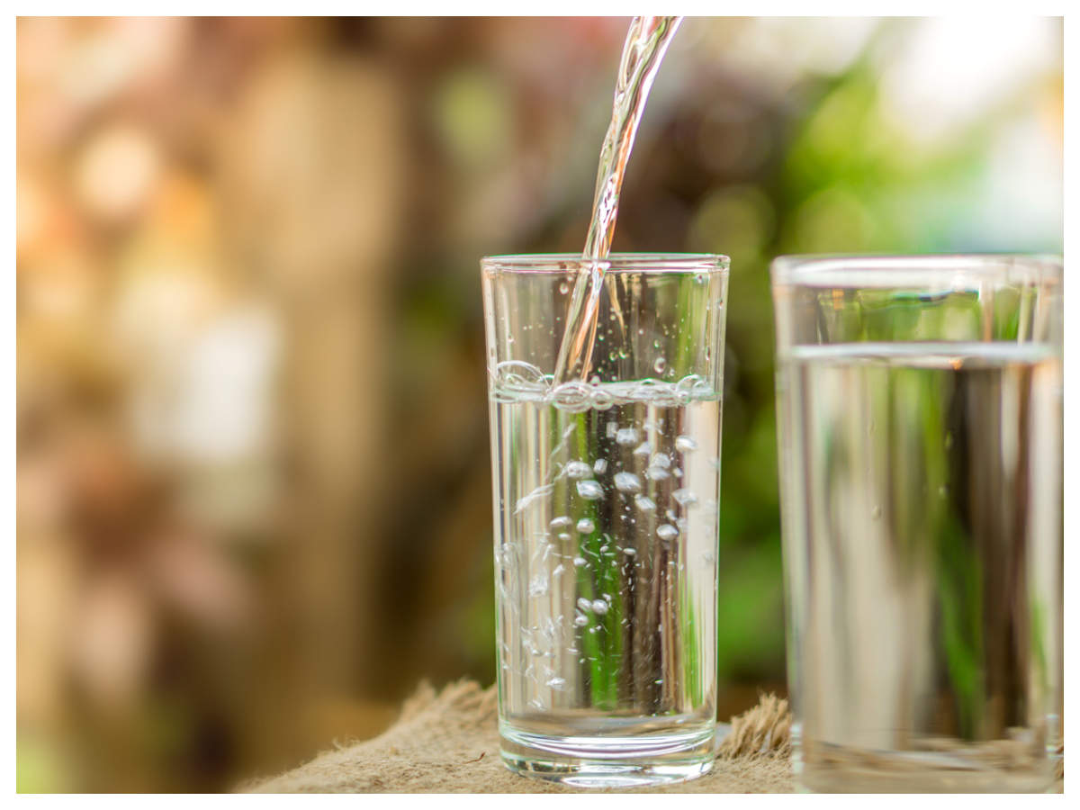 Manfaat minum air hangat untuk jantung