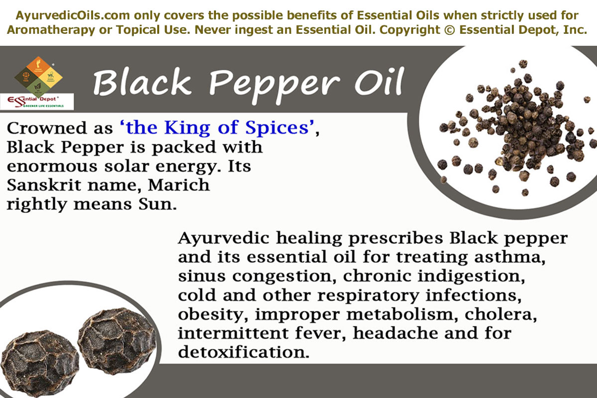 Pepper benefits spice health believe india spices