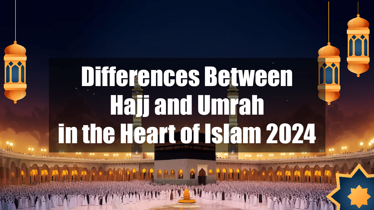 Hajj pillar fifth ayat pillars pilgrimage umrah