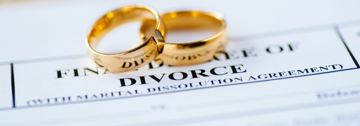 Perceraian fasakh hakam melalui syariah kamaruddin pengamal perundangan