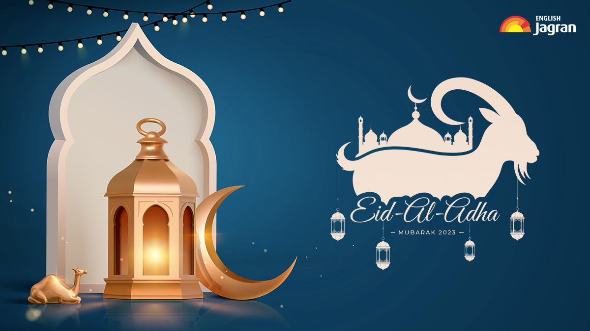 Eid adha al mubarak ul happy wishes greetings bakrid family messages