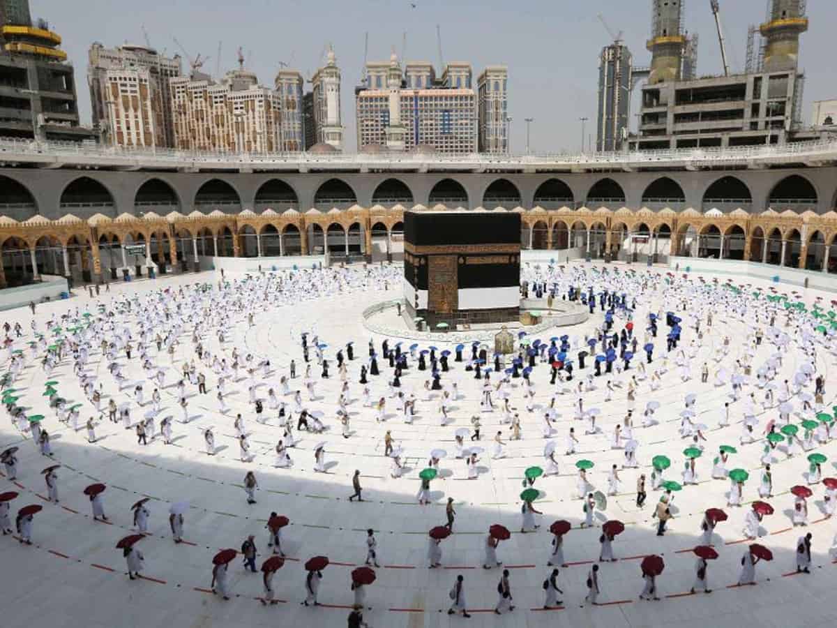 Hajj policies donald muslims worry trump