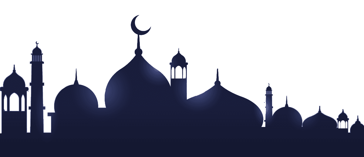 Islamic masjid