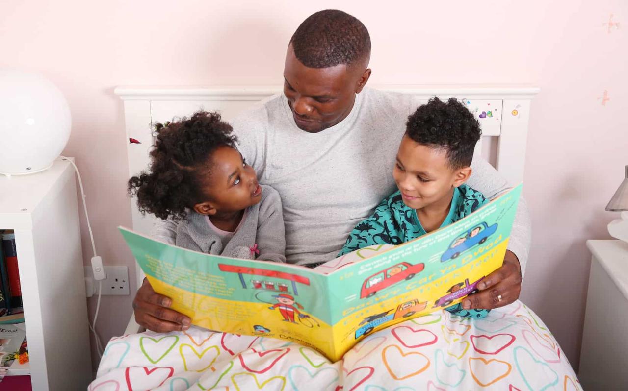 Bedtime reading books kids homeschool choose board children school jimmie simplehomeschool time