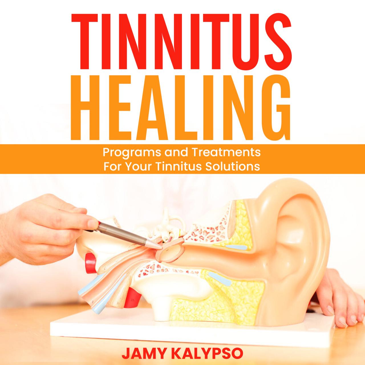 Tinnitus relief