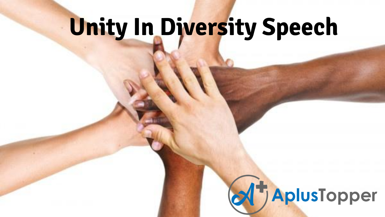 Unity diversity rashtriya ekta