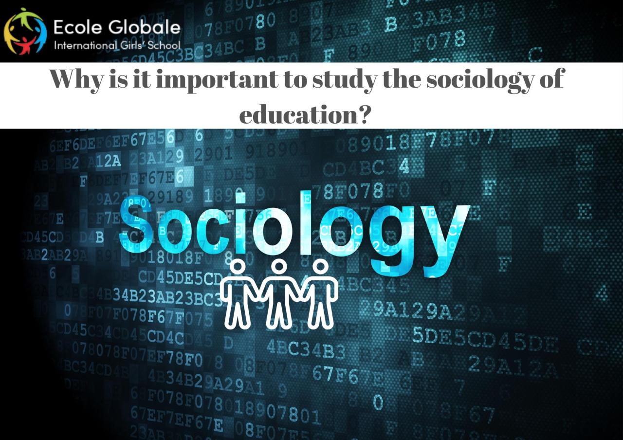 Sociology skillset broaden