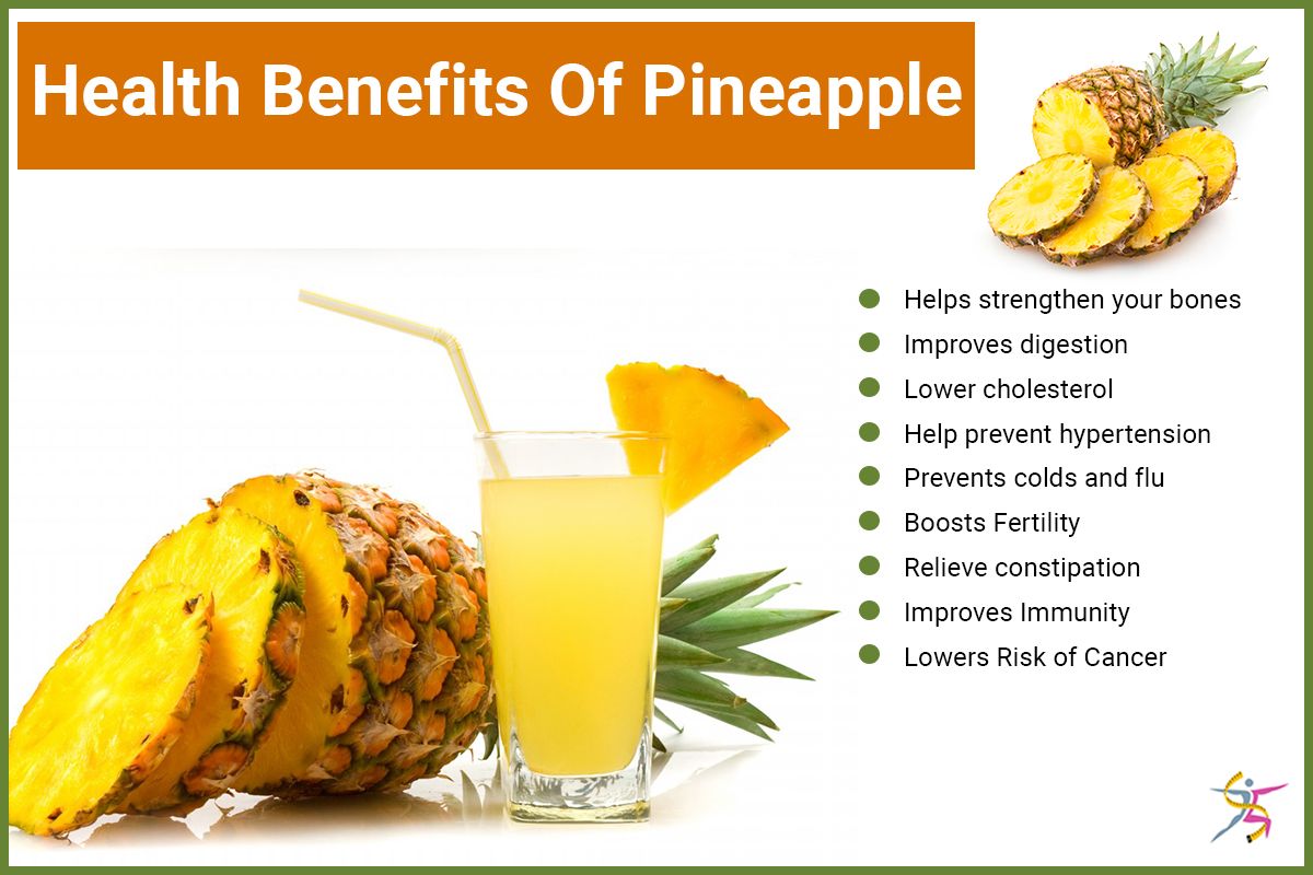 Pineapple nanas coconut pineapples manfaat fungsi vitamin smoothie buah radang tenggorokan masalah whisper