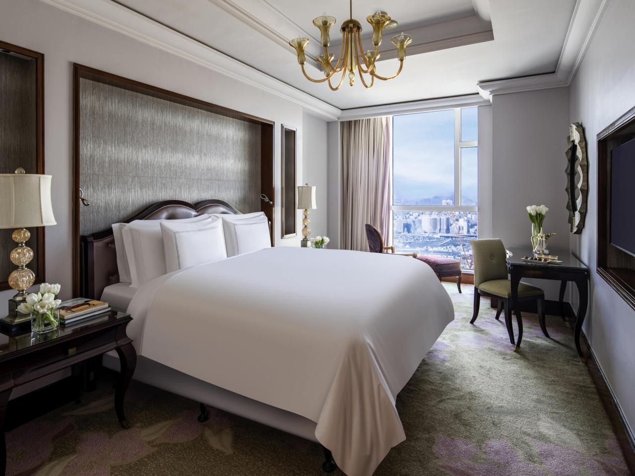 Makkah palace raffles hotel prestigious wins award back luxurylaunches choose board babita