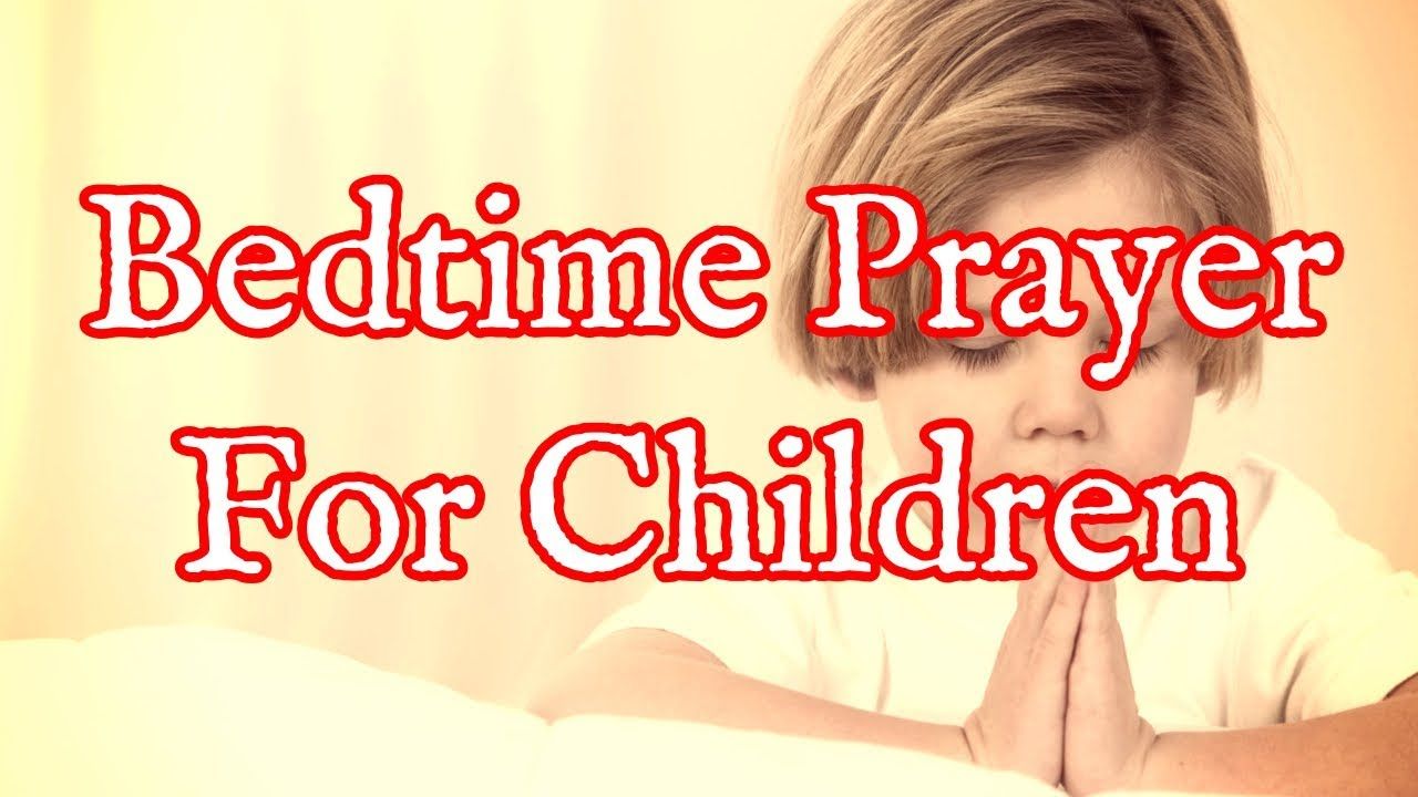 Prayer bedtime kids lay now sleep down prayers children want girls make baby little etsy before say bed both room