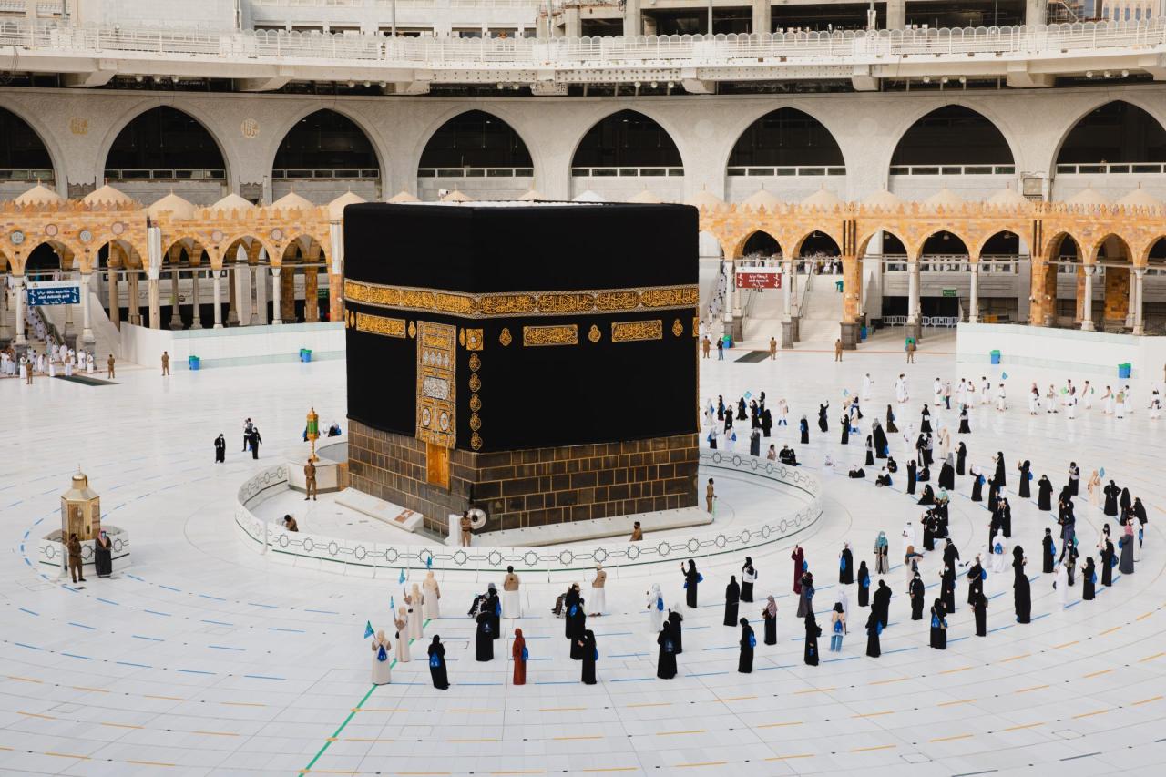 Hajj pilgrimage package umrah mecca kaaba islamische mekka muslim