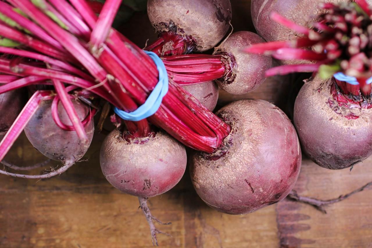 Beetroot benefits cultivation health guide information asiafarming