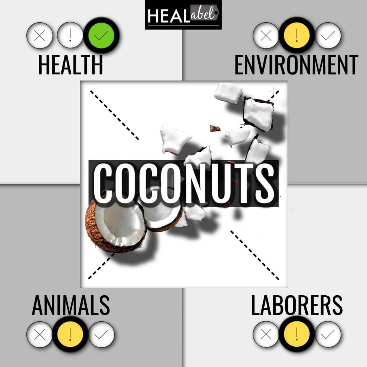 Coconut benefits cdn2 stylecraze food source purity needs saf dynamics technology science flour