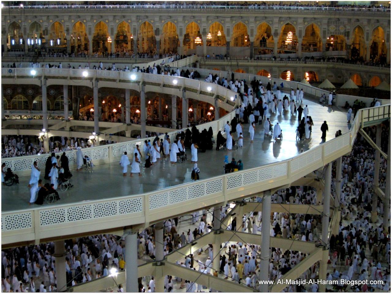 Kaabah kaaba makkah