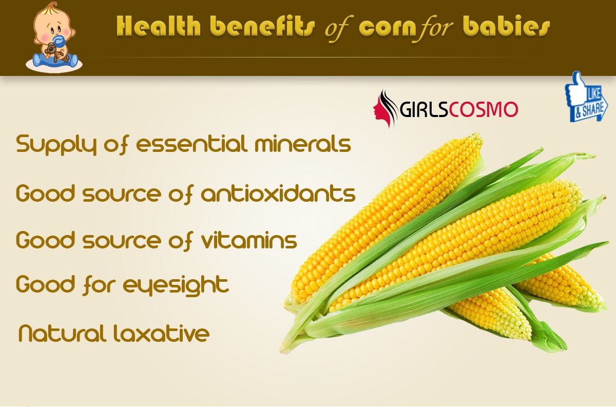 Manfaat jagung untuk ibu hamil