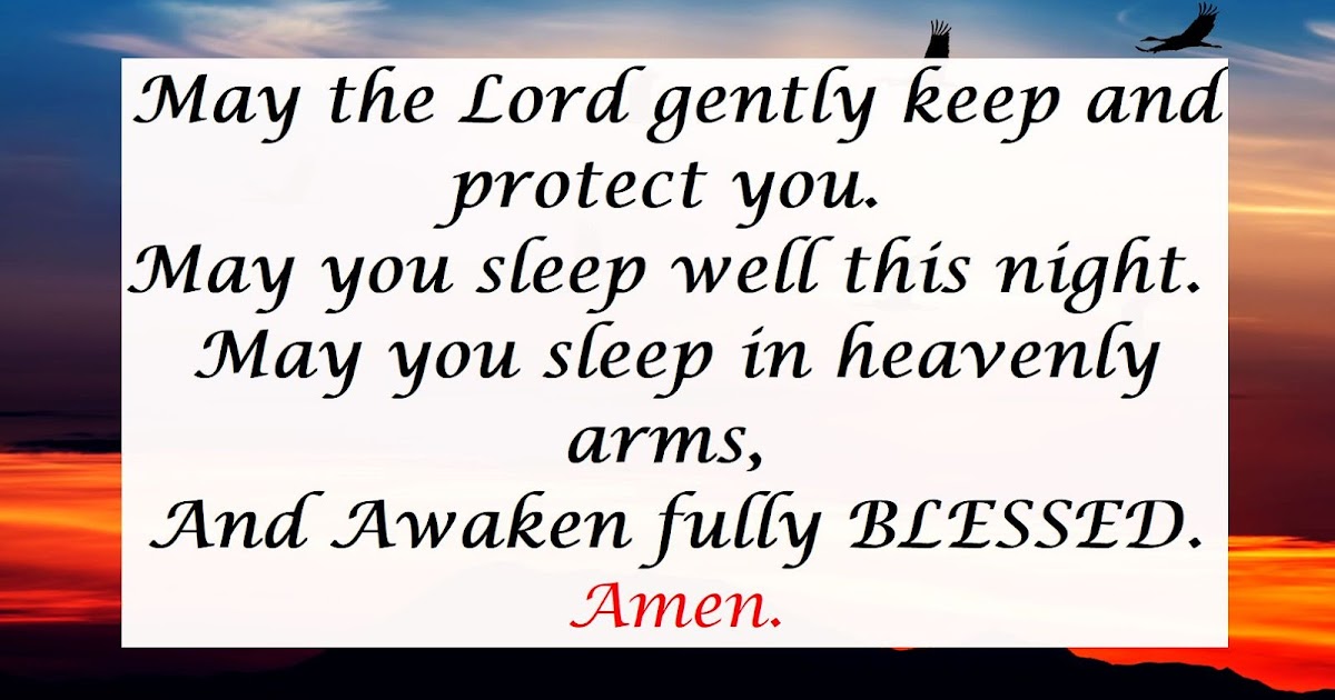 Doa doa sebelum tidur sunnah rasul