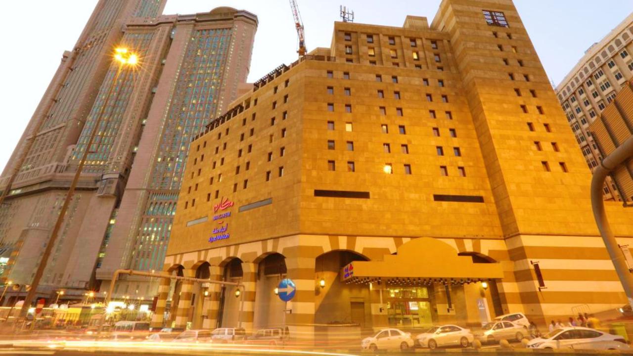 Makarim makkah hotel ajyad tripadvisor traveler