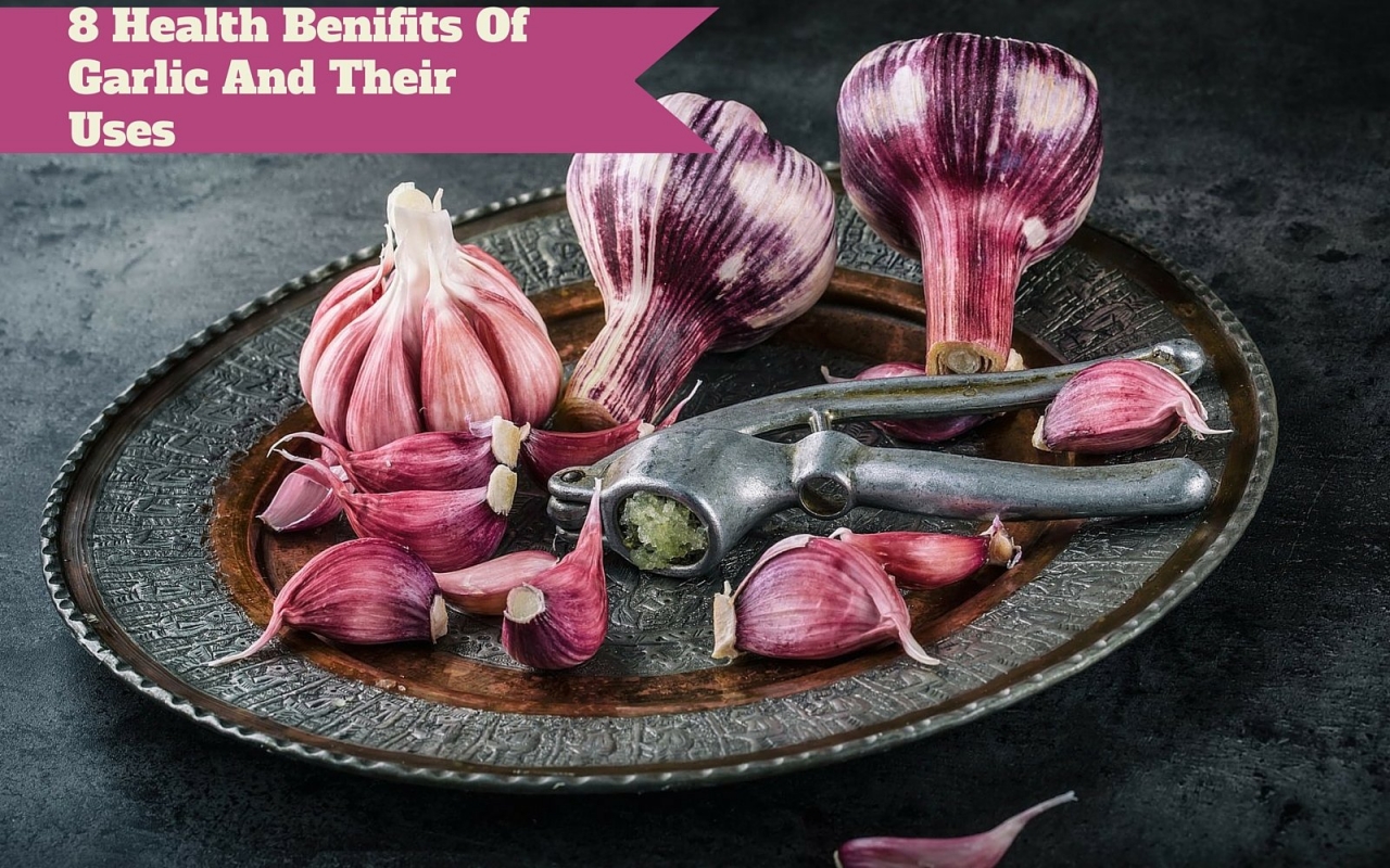 Garlic benefits healthwholeness health radiant interesting which other medicinal consumed forms