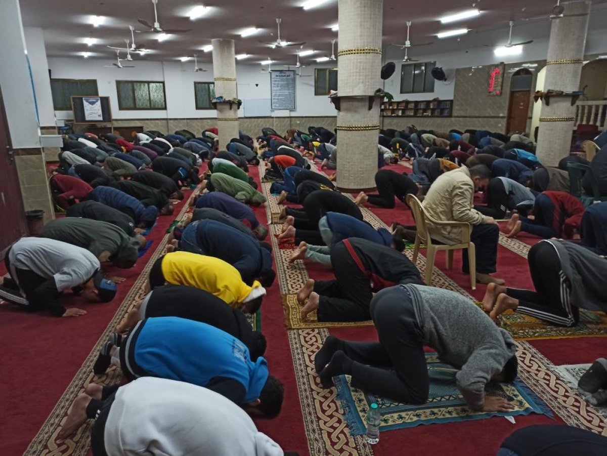 Prayer pillars talha abu its burbank obligations dawood conditions manchester salafi centre obligatory muslim upon every