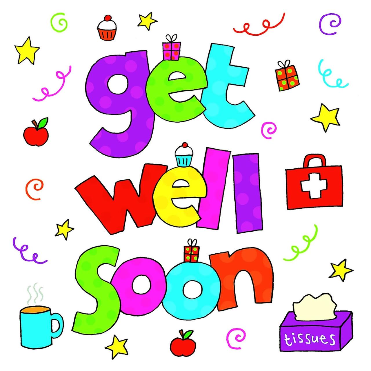 Soon well wishes messages quotes cards desicomments funny kids flowers card feeling whatsapp better gifts cartoon graphics cute gifs getwellsoon
