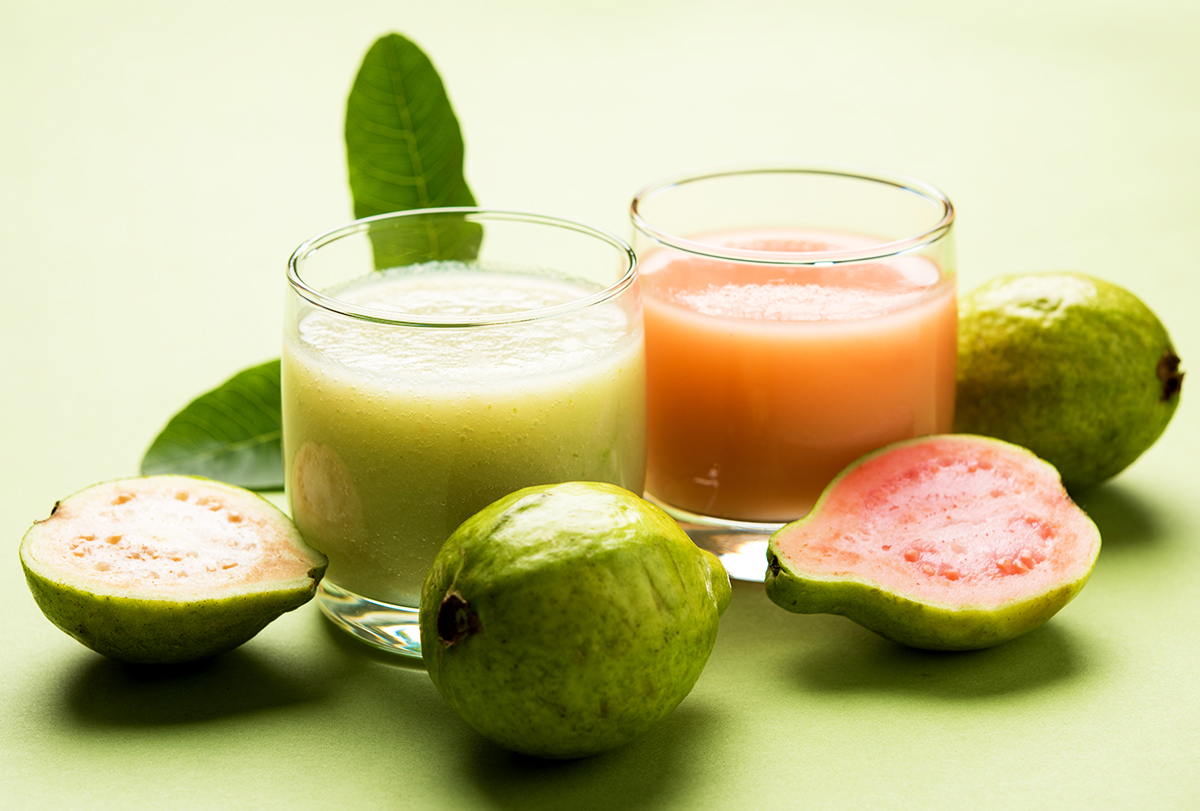 Guava health benefits eat fruit wellness care thyroid cancer uploaded user